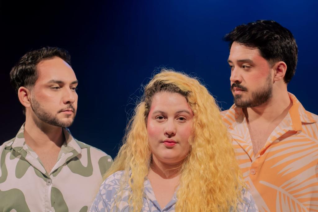 Espetáculo “Emaranhar” terá seis apresentações gratuitas