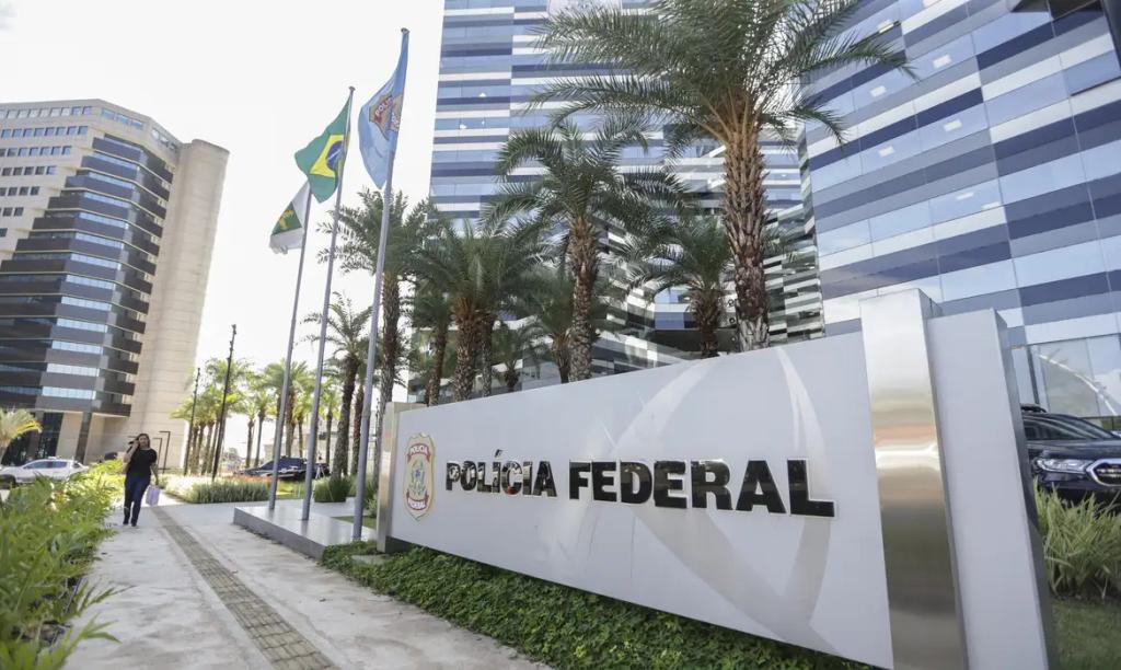 Grupo criminoso no setor de combustíveis é alvo de operações...