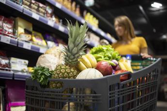 Mercado reduz expectativas de inflação para 5,05% em 2025