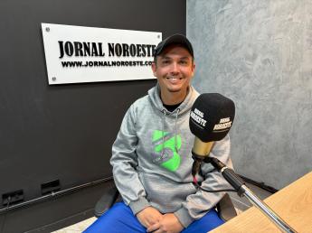 NoroCast recebe Thiago Boregas Santini em episódio que destaca Educação...