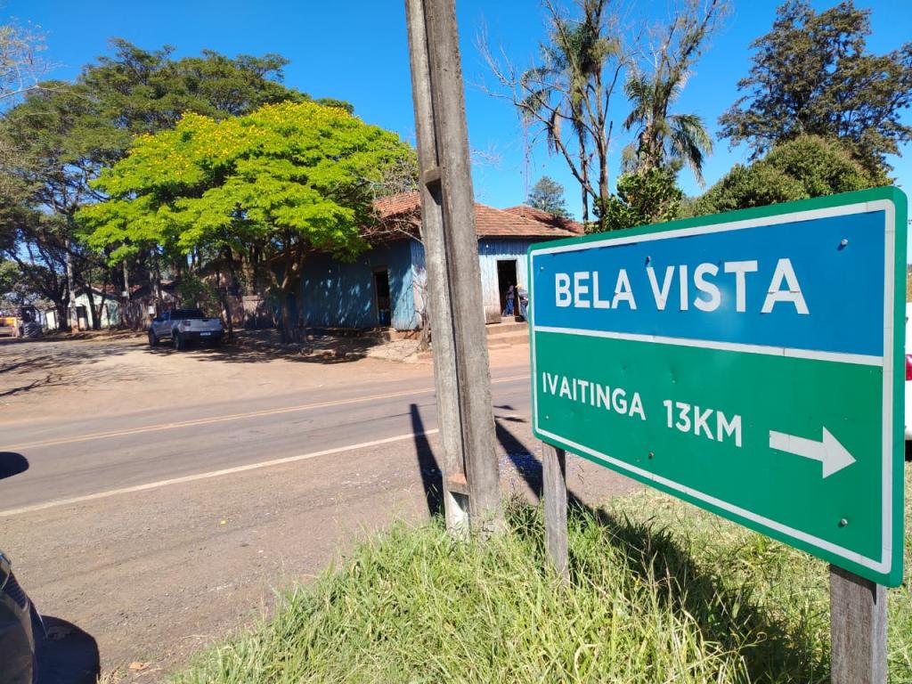 Prefeitura promove audiência pública no Bairro Bela Vista nesta quinta...