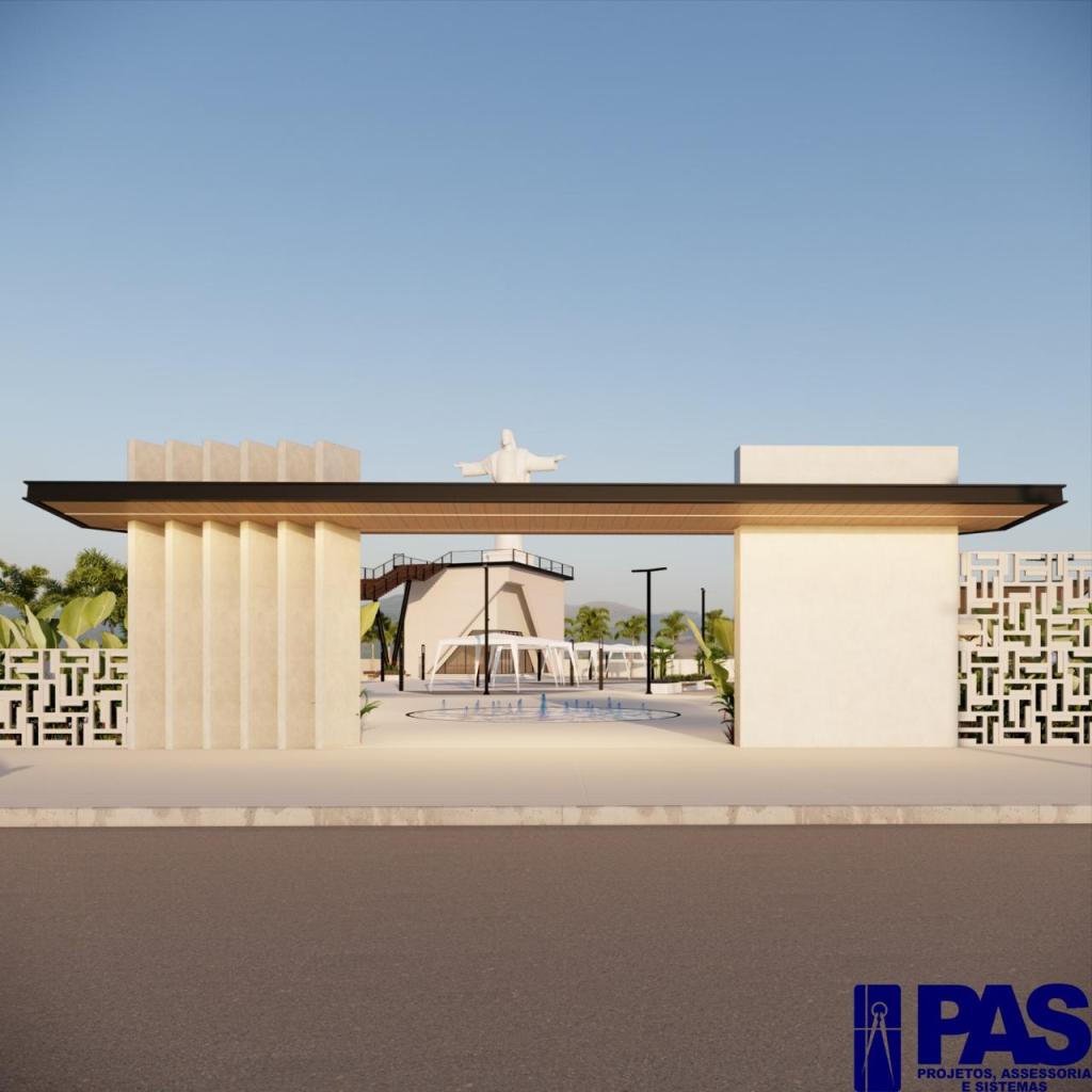 Santa Fé anuncia construção de Centro de Eventos com investimento...
