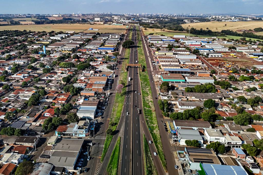 345 cidades tiveram novos emplacamentos após o anúncio da redução...