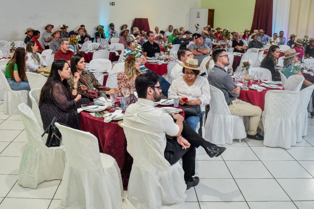 Após conquista de selo inédito de IG, produtores e  parceiros promovem...