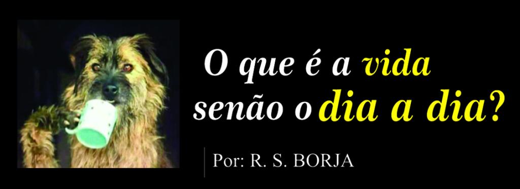 As traições que cometemos dia a dia