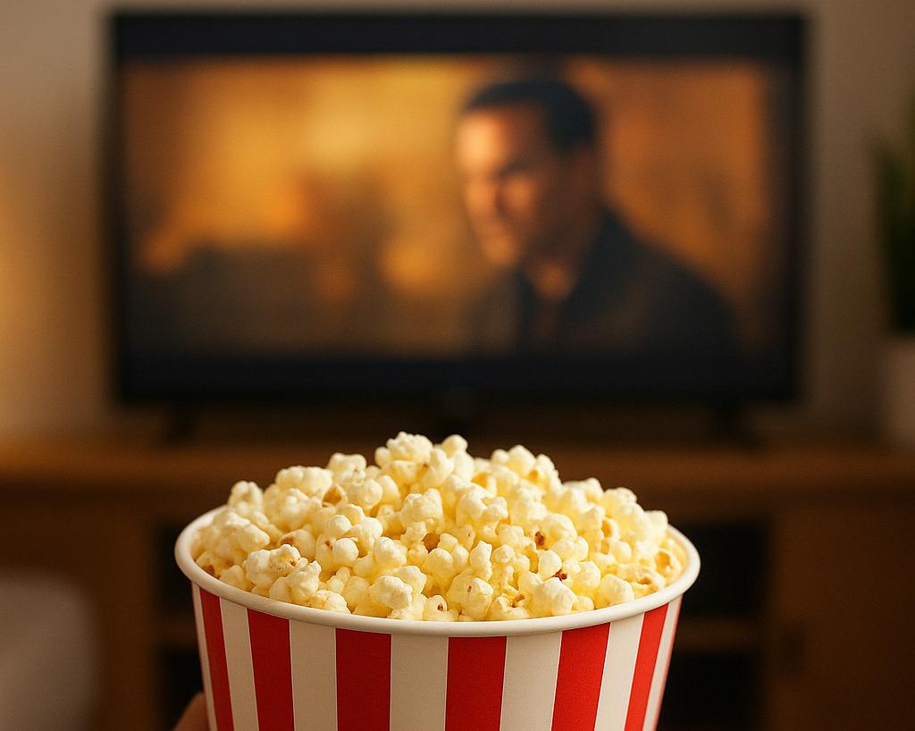 Dicas de filmes para curtir no final de semana