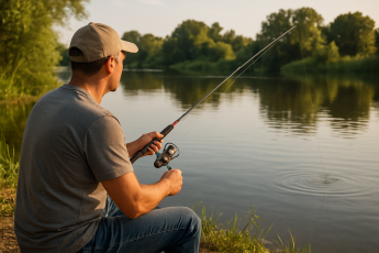 Dicas de pescaria: como aproveitar melhor esse hobby que conquista...