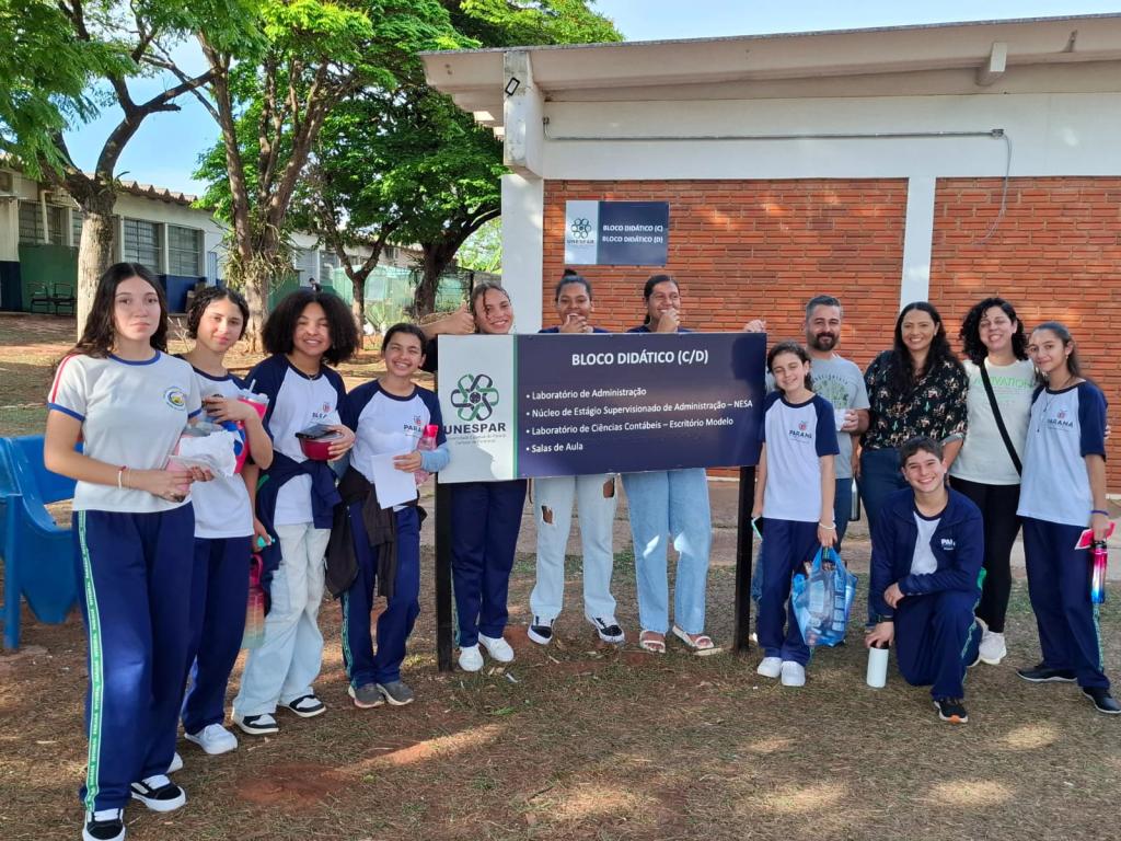 Escola do Campo Barão de Lucena transforma realidade com projetos científicos e...
