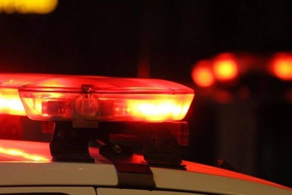 Polícia Militar prende motorista embriagado na zona rural de Alto...