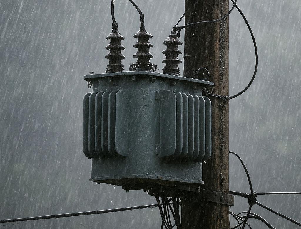 Produtores rurais relatam constantes quedas de energia e Sindicato Rural organiza levantamento...