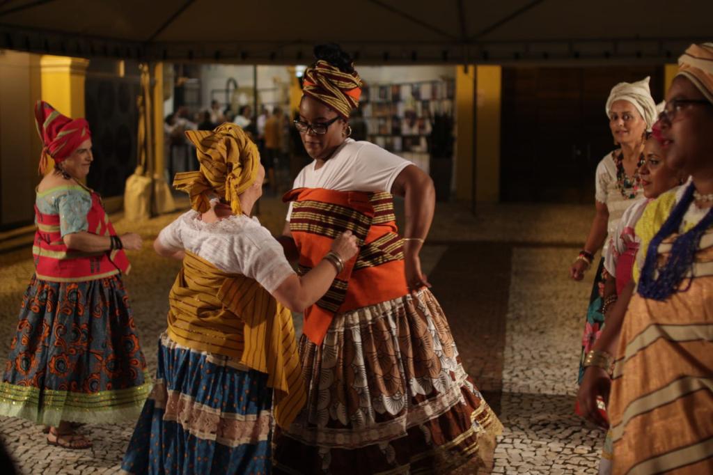 Projeto Amazelê fortalece o samba afro-brasileiro com shows mensais gratuitos em Maringá
