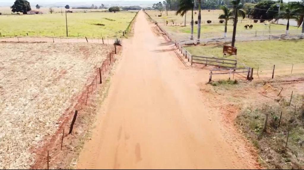 Santa Fé realiza nesta quarta (17) audiência pública sobre asfaltamento da Estrada...