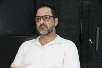 Setembro Amarelo: psicólogo alerta para os cuidados com a saúde...