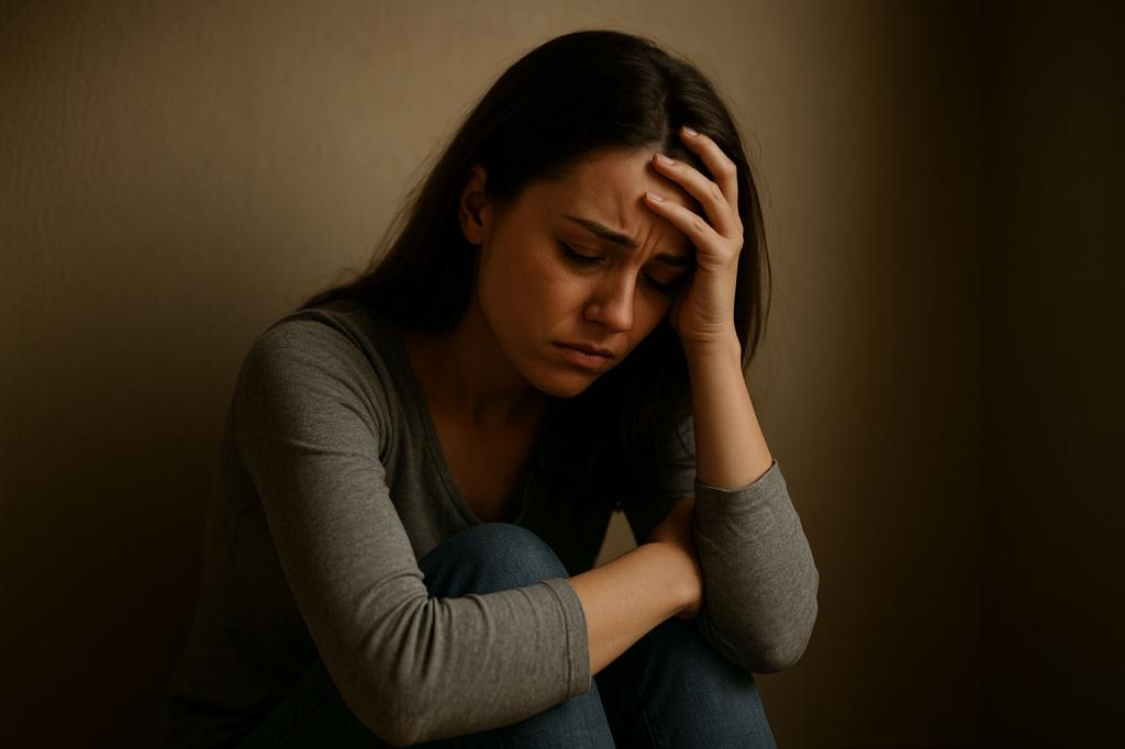 Síndrome do dedo podre: quando relacionamentos tóxicos colocam a vida...