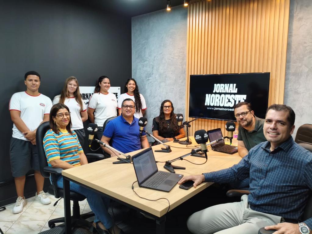 Alunos, educadores e direção do Colégio São Vicente de Paula anunciam Mostra...