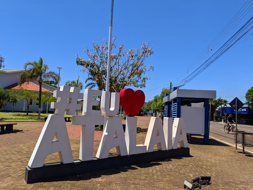 Atalaia promove nesta quinta (23) mobilização especial pelo Mês da...