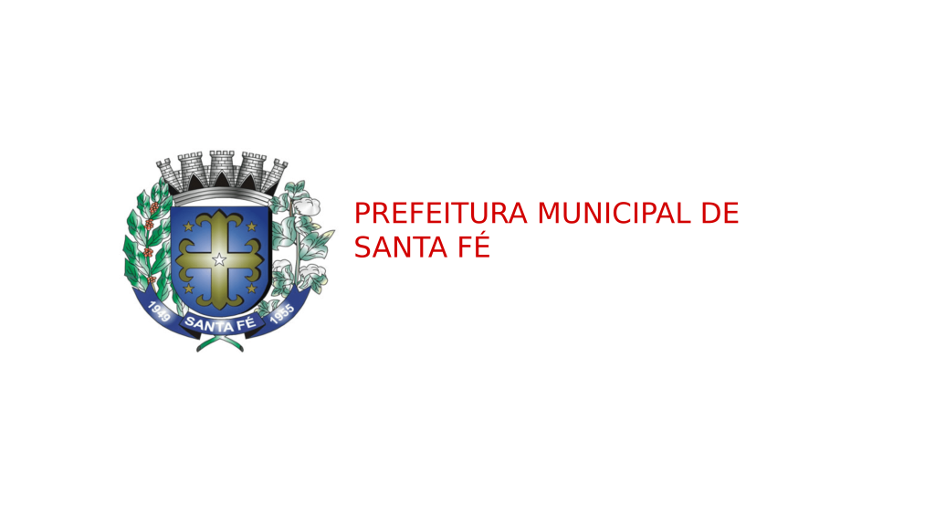 Aviso de licitação 0 Pregão 47/2025