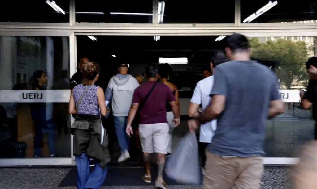 CNU 2025: candidatos devem consultar locais de prova com antecedência