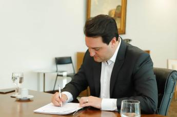Estado institui perdão de dívidas de até R$ 7 mil...