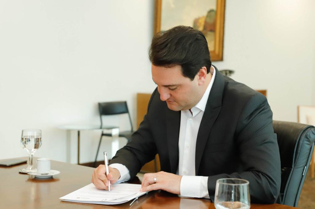 Estado institui perdão de dívidas de até R$ 7 mil com a...