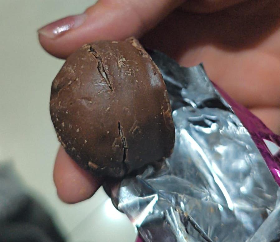 Boato sobre bombom envenenado provoca alarme em Nova Esperança e...