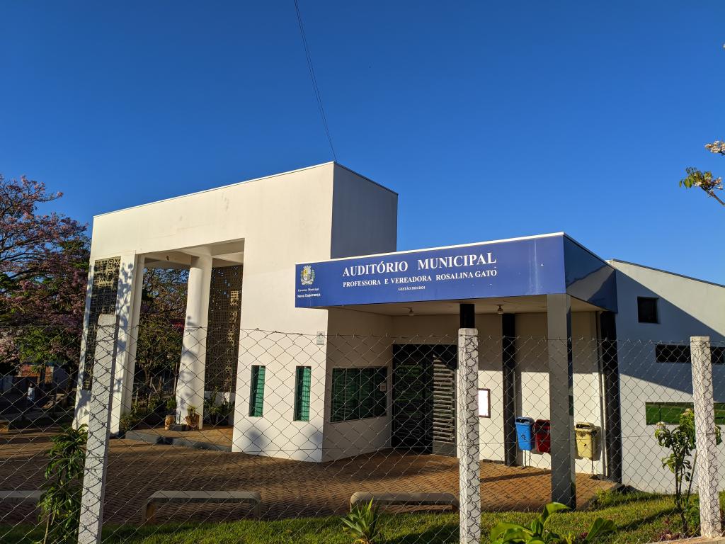 Jardim Botânico sediará capacitação sobre preparo e uso terapêutico de...