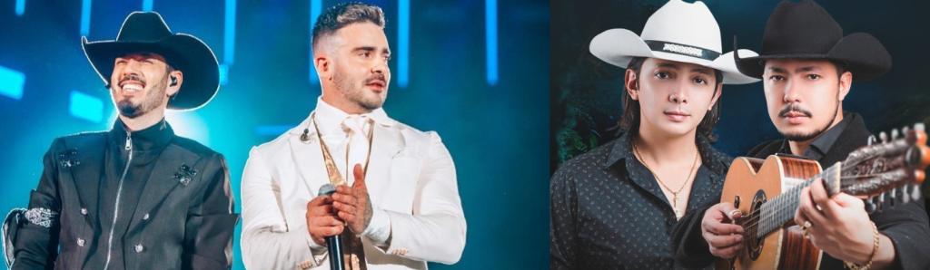 Prefeitura de Santa Fé anuncia atrações da Santa Fest 2025:...