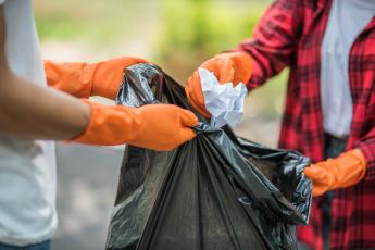 Prefeitura de Santa Fé divulga escala semanal da Coleta Seletiva