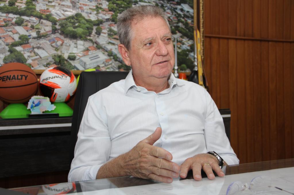 Prefeitura e Cohapar abrem inscrições para casas populares no Residencial Nova Esperança...