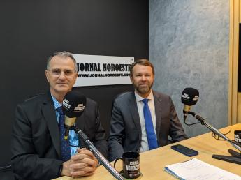 Receita Federal destaca combate à sonegação e importância da cidadania...