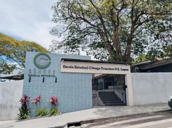 Consulta popular definirá nesta quinta (13) se a Escola Cônego...