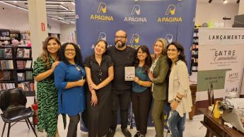 Curitiba recebe evento exclusivo para empreendedores que querem escrever um...