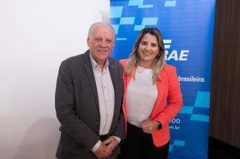 Dias 17 e 18 Maringá será ponto de encontro das...