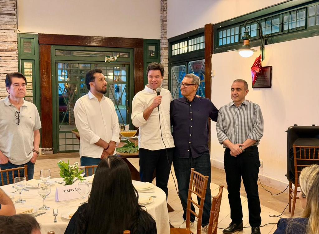 Estado libera R$ 25 milhões para revitalizar pavilhão no Parque...