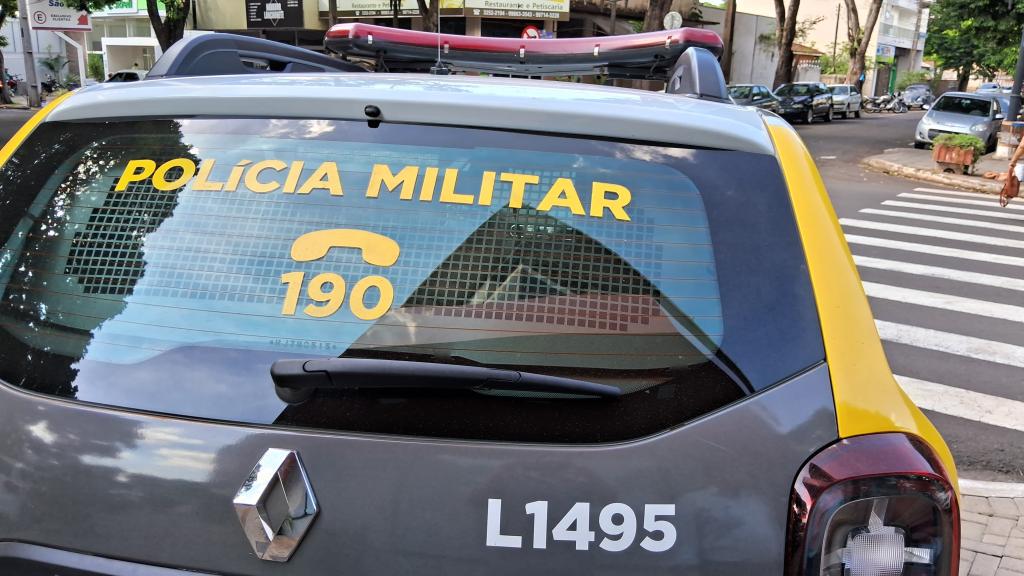 Furto de fios de cobre usados em preparativos natalinos é...