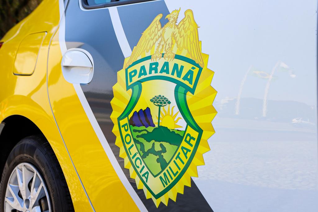 Idoso é preso após ameaçar esposa de morte durante discussão