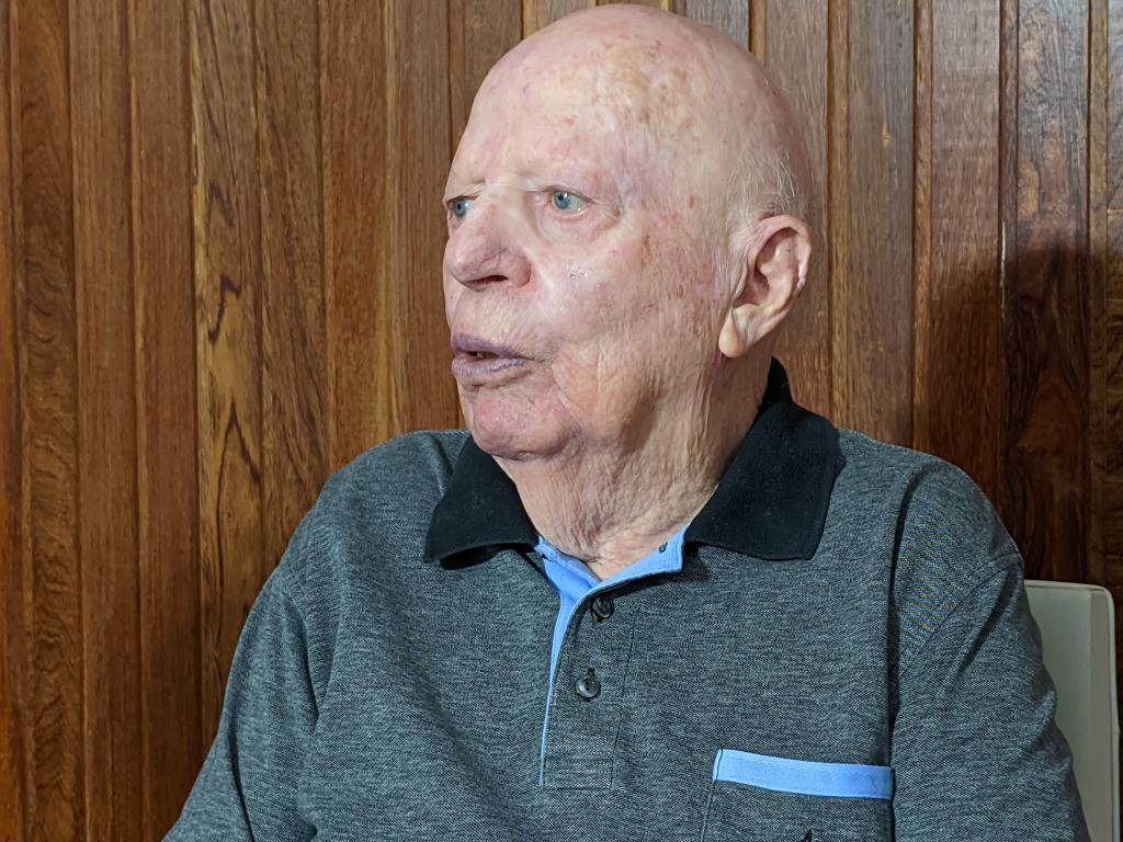 José Ercílio Kreling relembra avanços que marcaram duas gestões e...