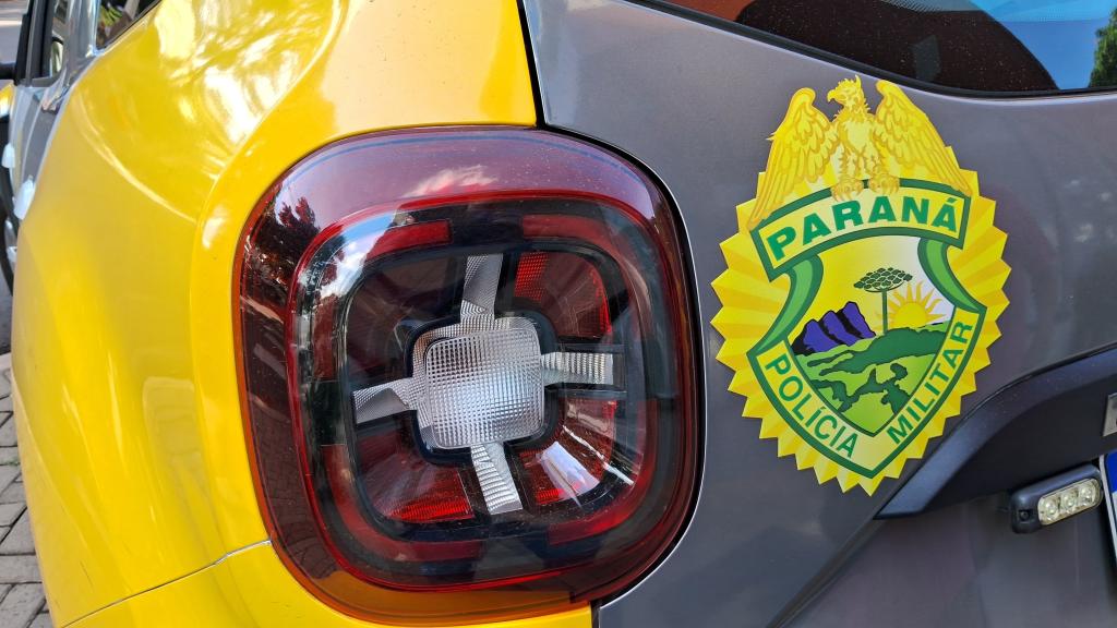 Mulher é agredida e sofre ferimento no rosto; autor é...