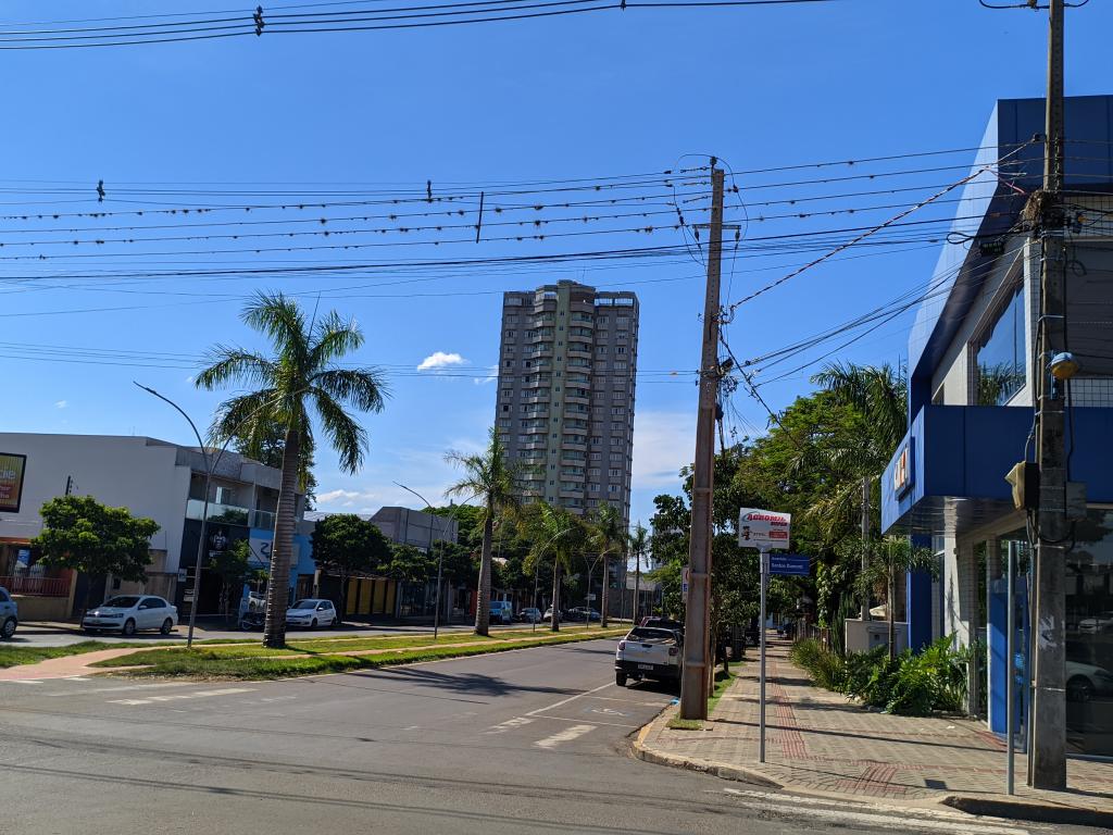 Nova Esperança inicia Censo Previdenciário 2025 entre 8 e 12...