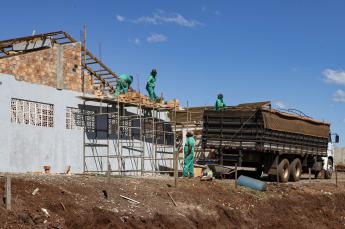 Pesquisa mostra que 84,3% dos paranaenses aprovaram resposta rápida do...