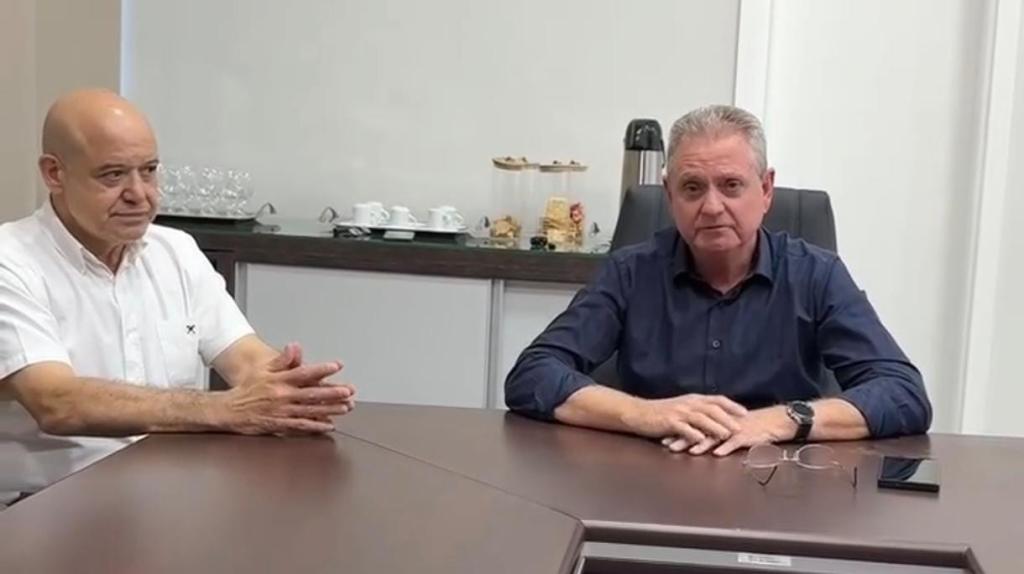 Prefeito Eduardo Pasquini anuncia audiência pública sobre possível implantação de Escola Cívico...