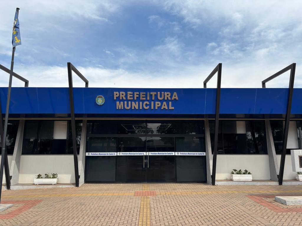 Prefeitura de Santa Fé divulga calendário de feriados e recessos...