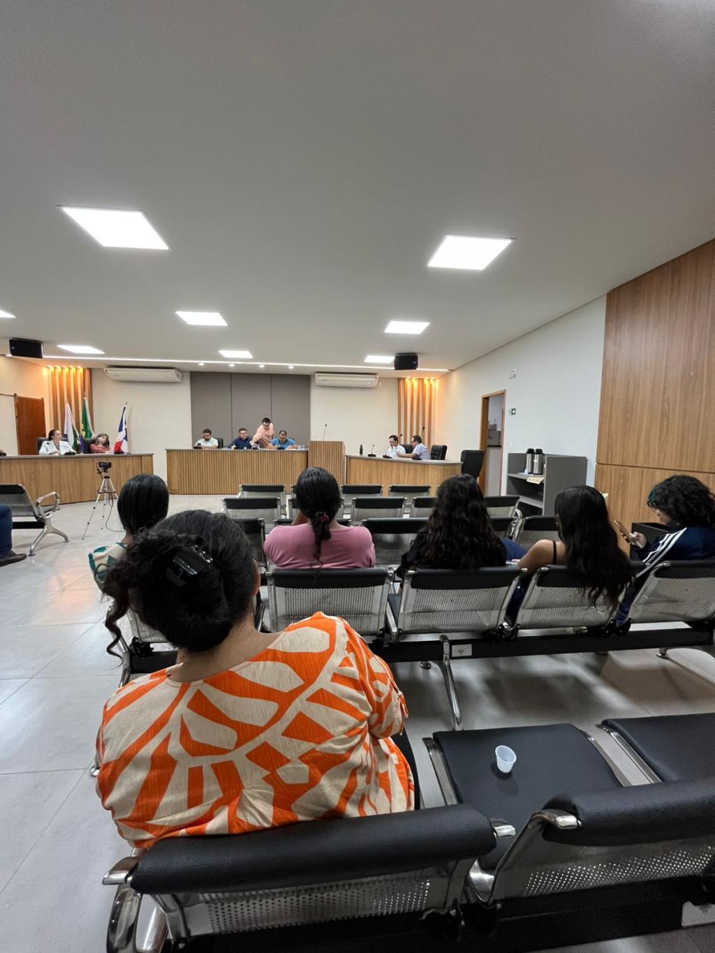 Câmara de Paranacity encerra ano  com aumento de 63%...