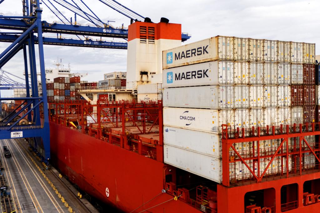 Do chapéu às carnes, Paraná lidera exportações nacionais em diversos segmentos