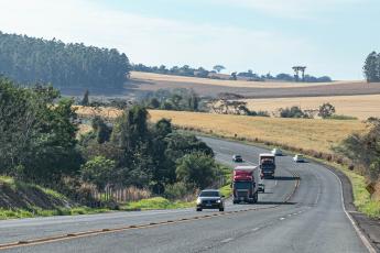 Estado mantém desconto de 6% do pagamento à vista e...