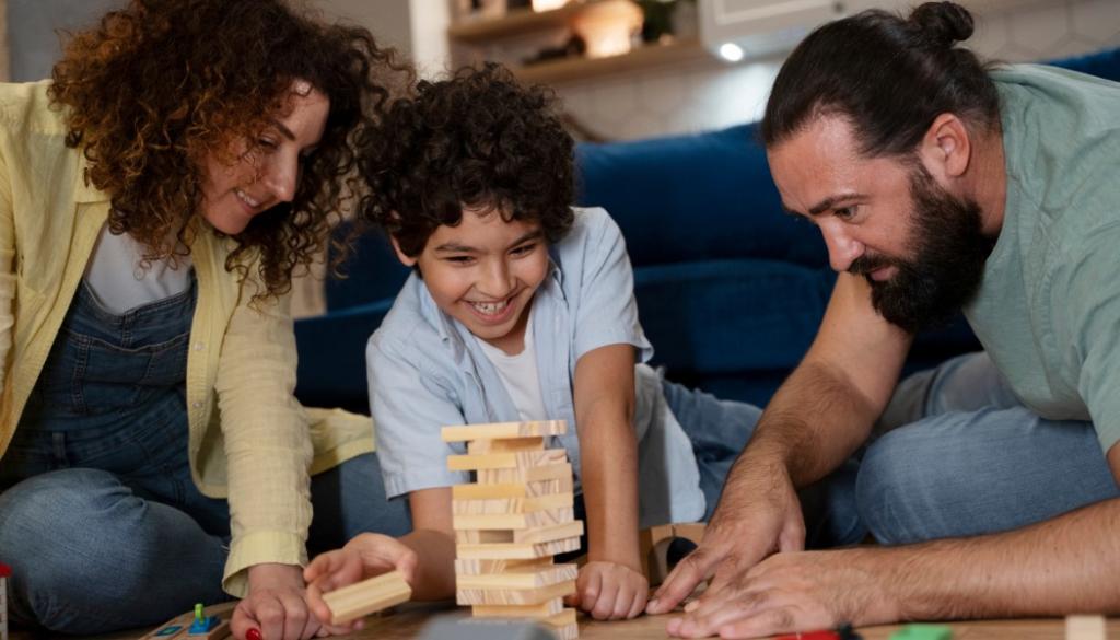 Férias: por que o descanso das crianças começa pelos adultos