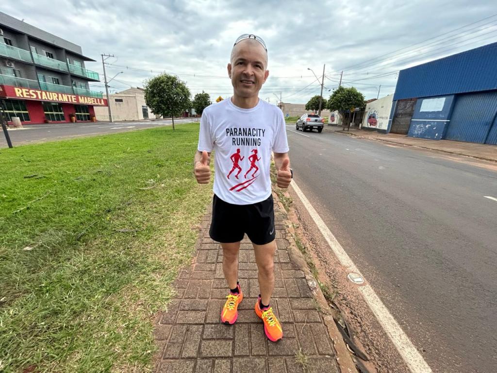 Luciano Miguel: de “estranho” nas ruas de Paranacity ao símbolo...