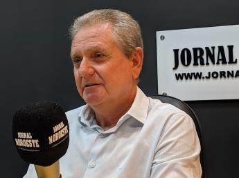 NoroCast entrevista o prefeito Eduardo Pasquini em episódio especial que...