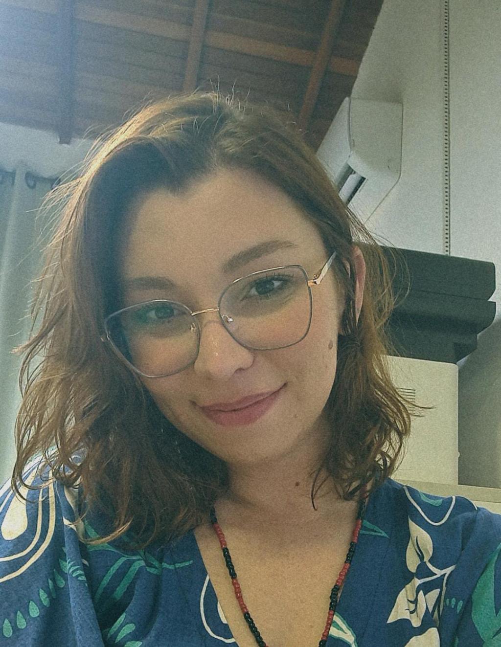 O lápis que não sabia o que escrever