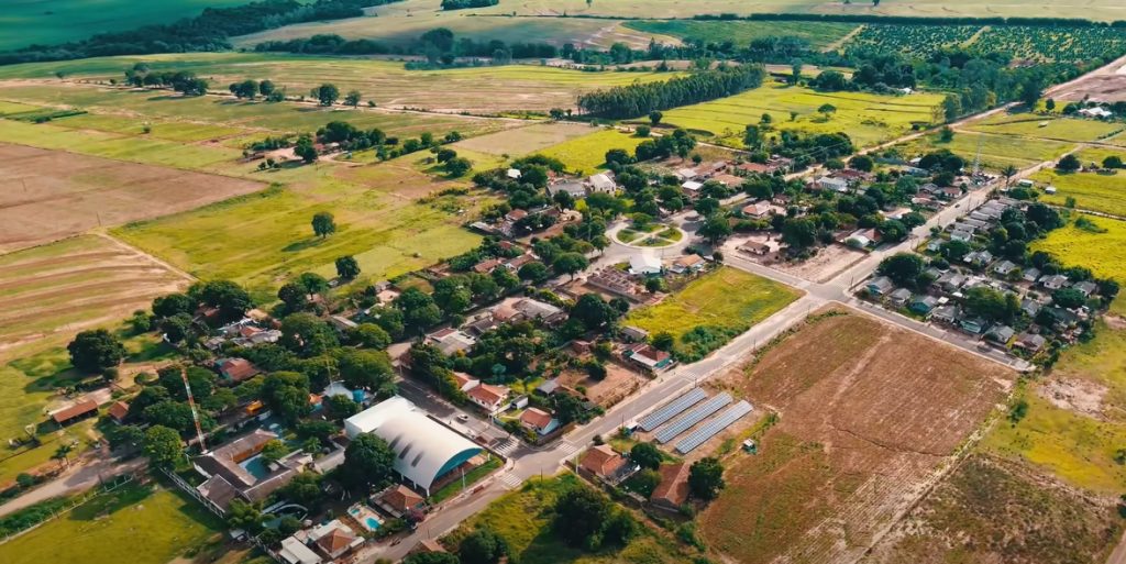 Primeira turma do Colégio Agrícola de Nova Esperança abre inscrições...